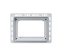 Mepa type II 421903 blanc