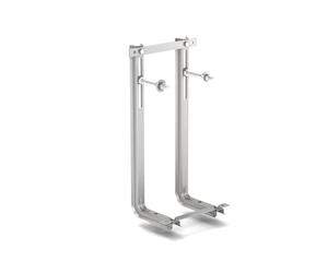 MEPA Unimont Module H: 54 cm, pour cuvette suspendue, 400100,