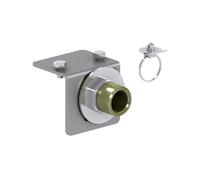 MEPA VariVIT® Accessoires pour le raccordement de WC lavant Duravit SensoWash, 548014,