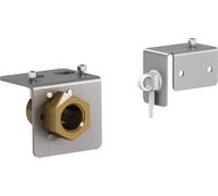 MEPA VariVIT Accessoires pour WC pour raccordement WC douche Duravit