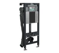 MEPA VariVIT ® Bâti-support H: 114,8 cm, pour cuvette murale, 514820,