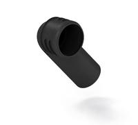 MEPA VariVIT® Coude en PE pour WC mural DN 90/90, 548001,