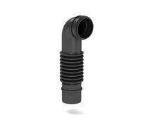 MEPA VariVIT® Coude souple en PP pour WC DN 90/90, 548009,