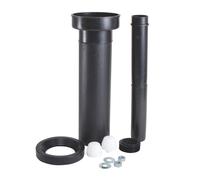 MEPA VariVIT ® Garniture de raccordement pour WC mural, 548015,