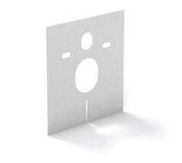 MEPA VariVIT® Kit d'isolation pour WC et bidet, 548004,