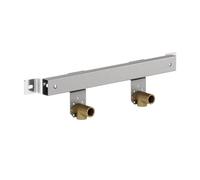 MEPA VariVIT® Traverse pour le raccordement de l'eau sans coude HT, 546012,