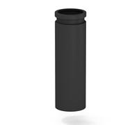 MEPA VariVIT® Tuyau de raccordement en PE droit DN 90/110, 548003,