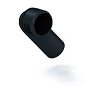 MEPA VariVIT® Coude en PE pour WC mural DN 90/90, 548001,