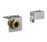 Mepa VariVIT WC-Zubehör 548014 pour connexion douche WC Duravit SensoWash