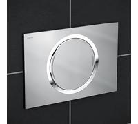 MEPA Zero Plaque de déclenchement, 421853,