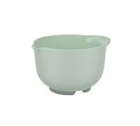 Mepal - 102302094700 - Bol de Préparation Chef It, Base Antidérapante, Résiste au Micro-Ondes et au Lave-Vaisselle, Bol, Matériau Résistance aux Chocs Supporte Jusqu'À 110°C, 1500 ml, Nordic Sage
