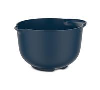 Rosti Mepal Bol de préparation Chef It 3000 ml Base antidérapante Micro-ondes Lave-vaisselle Navy