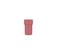 Mepal - 104175078700 - Tasse de Voyage Ellipse, Tasse à Café et Tasse à Thé, Tasse Thermos Étanche avec Couvercle, Garde Votre Boisson Chaude Jusqu'À 30 Minutes, 275 ml, Vivid Mauve
