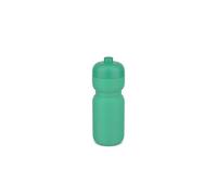 Mepal - Bidon de Sport Squeeze - Valve étanche - Presser et boire - Durable, matériau souple - Bouteille d'eau - 600 ml - Apple green