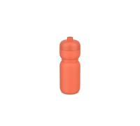 Mepal - Bidon de Sport Squeeze - Valve étanche - Presser et boire - Durable, matériau souple - Bouteille d'eau - 600 ml - Peach orange