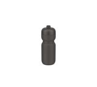 Mepal - Bidon de Sport Squeeze - Valve étanche - Presser et boire - Durable, matériau souple - Bouteille d'eau - 600 ml - Graphite black