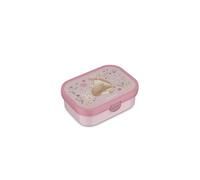 Mepal - Boîte à Déjeuner Campus - Lunch Box Bento pour Enfants - Boite Repas avec Compartiment Bento - Fermeture à Clip - Sans BPA et Compatible au Lave-Vaisselle - 750 ml - Fairy Garden