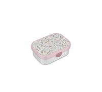 Mepal - Boîte à Déjeuner Campus - Lunch Box Bento pour Enfants - Boite Repas avec Compartiment Bento - Fermeture à Clip - Sans BPA et Compatible au Lave-Vaisselle - 750 ml - Fairy Wonders