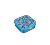 Mepal Boîte déjeuner Campus – Bento 750 ml, compartiment, clip, sans BPA, lave-vaisselle – Spiderman