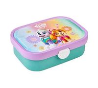 Rosti Mepal Boîte à déjeuner Campus pour enfants Bento 750 ml Compartiment Clip Sans BPA Paw Patrol