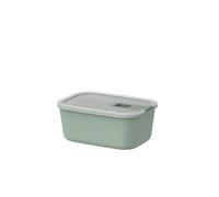 Boîte de conservation pour aliments EASYCLIP 700 ml, sauge nordique, plastique, Mepal