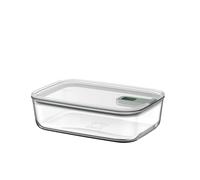 Boîte hermétique MEPAL hermétique en verre easyclip 2.0 1500