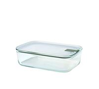 Boîte hermétique MEPAL hermetique en verre easyclip 1500ml