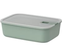 Mepal - Boîte Hermétique Hermétique Easyclip 2.0 1500 Ml - Nordic