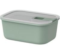 Boîte de conservation pour aliments EASYCLIP 700 ml, sauge nordique, plastique, Mepal