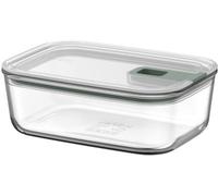 Boîte hermétique en verre 1000 ml EasyClip Nordic Sage Mepal