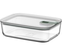 Boîte hermétique MEPAL hermétique en verre easyclip 2.0 1500