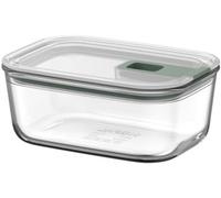 Rosti Mepal Boîte hermétique en verre EasyClip 2.0 700 ml Nordic Sage