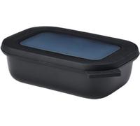 Mepal - Boîte Hermétique Multifonction Cirqula Nordic Black 500ml