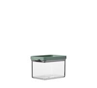 Mepal Boîte Rangement Cuisine - Boîte Conservation Alimentaire avec Couvercle - Rangement et Organisation de Cuisine - Boite Hermétique Alimentaire, Empilable & Lave-vaisselle - 700 ml - Nordic sage