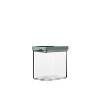 Mepal Boîte Rangement Cuisine - Boîte Conservation Alimentaire avec Couvercle - Rangement et Organisation de Cuisine - Boite Hermétique Alimentaire, Empilable & Lave-vaisselle - 1100 ml - Nordic sage
