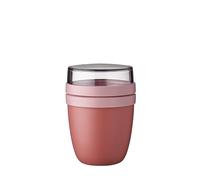 Rosti Mepal Lunch pot Ellipse Mini Vivid Mauve