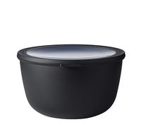 Bol multifonction Cirqula 3000 ml Nordic Black Mepal