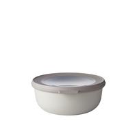 Bol multifonction Cirqula 750 ml Nordic White Mepal