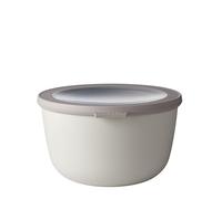 Bol multifonction Cirqula 2000 ml Nordic White Mepal