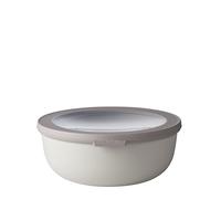 Bol multifonction Cirqula 1250 ml Nordic White Mepal