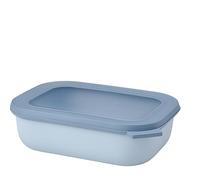Bol Multifonction Cirqula 1000 Ml Nordic Blue Mepal