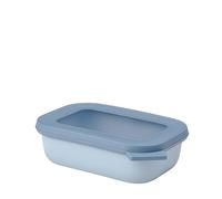 Bol Multifonction Cirqula 500 Ml Nordic Blue Mepal