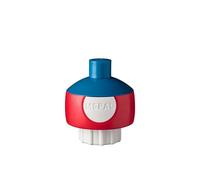 Mepal Bouchon de fermeture Campus Pop Up - Couvercle de rechange pour bouteille isotherme et gourde - Espace