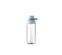 Mepal - Bouteille d'eau Vita - 2 ouvertures pour un plus grand confort de consommation - Bouteille rechargeable - Gourde de sport - 700 ml - Nordic blue