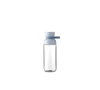 Mepal - Bouteille d'eau Vita - 2 ouvertures pour un plus grand confort de consommation - Bouteille rechargeable - Gourde de sport - 500 ml - Nordic blue
