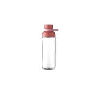 Mepal - Bouteille d'eau Vita - 2 ouvertures pour un plus grand confort de consommation - Bouteille rechargeable - Gourde de sport - 700 ml - Vivid mauve
