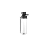 Mepal - Bouteille d'eau Vita - 2 ouvertures pour un plus grand confort de consommation - Bouteille rechargeable - Gourde de sport - 700 ml - Nordic black