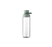 Mepal - Bouteille d'eau Vita - Grande bouteille d'eau - 2 ouvertures pour boire plus facilement - Bouteille rechargeable - Gourde de sport - 900 ml - Nordic sage