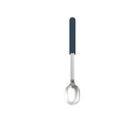 Mepal - Cuillère de Service en Inox Chef it - Servez vos Plats Préférés en toute Simplicité - Confortable dans la Main - Lavable au Lave-Vaisselle - Ustensiles de Cuisine - 32 cm - Navy
