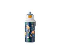 Mepal Drinkfles Pop-Up Jungle 400 ML